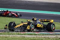 F1: Norris diz que McLaren não está "milhas distante" da Red Bull