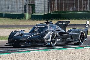 WEC | Sorpresa Lamborghini: ecco la SC63 nei test a Imola!