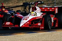 El exF1 que hubiera querido tener más oportunidades en IndyCar