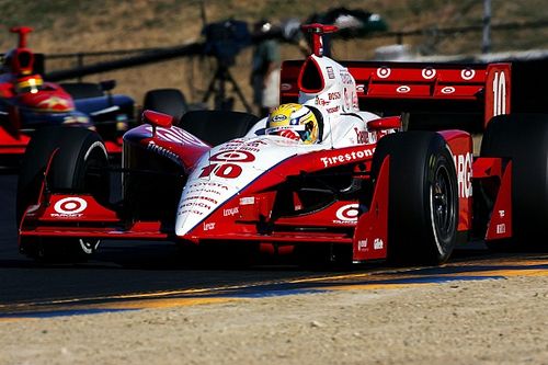 El exF1 que hubiera querido tener más oportunidades en IndyCar