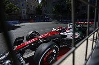 Alfa Romeo nie kryje determinacji
