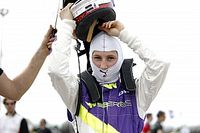 Rdest szybka na Norisringu. Powell w szpitalu. 