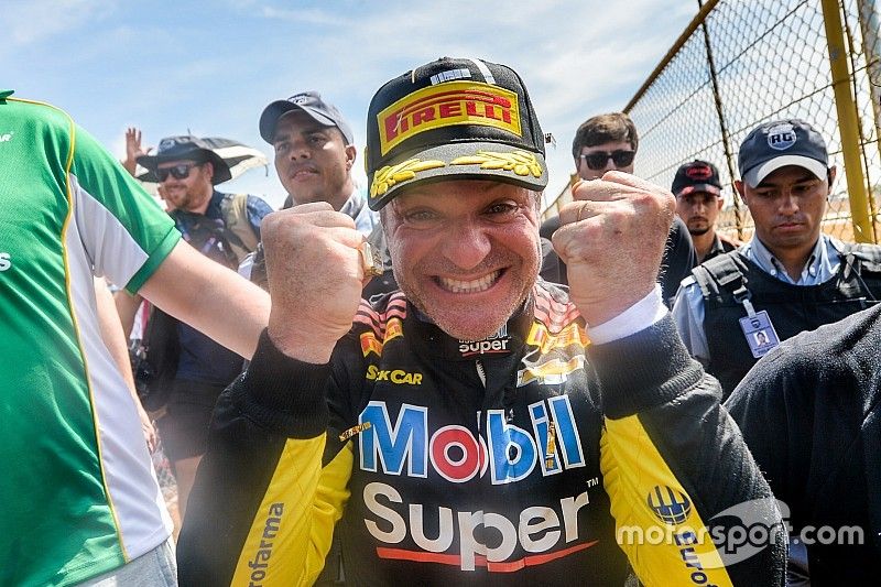 Rubens Barrichello