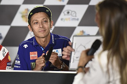 Valentino: "E' andata meglio del previsto: speravo in un settimo posto e ho fatto sesto"