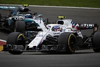 Williams decide no usar la caja de cambios de Mercedes en 2019