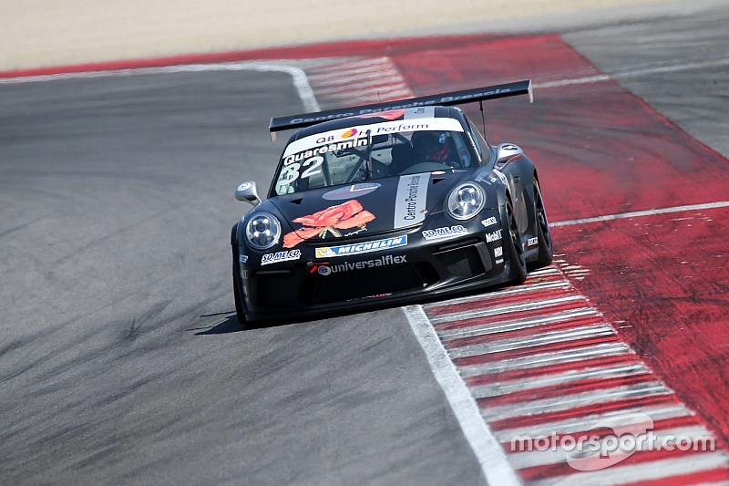 Carrera Cup Italia, a Imola è un intrigante rebus la supersfida finale del Porsche Festival!
