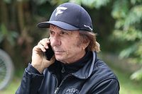 Emerson tiene el sue&ntilde;o de ver a tres Fittipaldis en la F&oacute;rmula 1