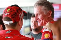 Ciabatti: "Petrucci tiene que demostrarnos que acertamos con él"