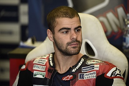 Fenati anuncia su retirada del motociclismo