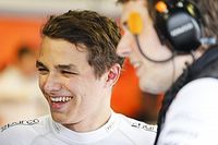 Norris zastąpi Vandoorne&rsquo;a w McLarenie w 2019