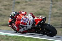 Lorenzo cree que ha habido un choque &ldquo;de caracteres&rdquo; entre Vi&ntilde;ales y Forcada