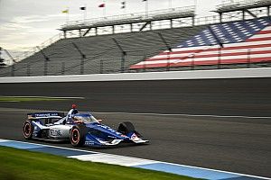 Indy 500: Palou, cuarto en el ensayo del miércoles; Sato lidera