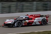 WEC | 6h di Spa: doppietta Toyota, Ferrari a podio con rabbia