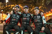Toyota no cambiar&aacute; su din&aacute;mica en el WEC con Kobayashi como director