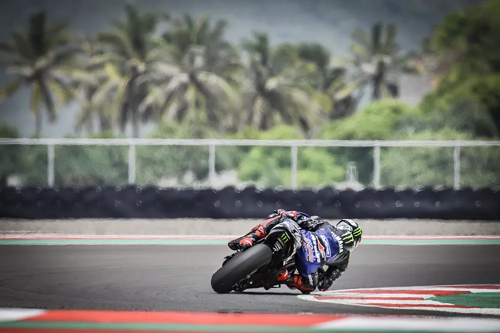 Fabio Quartararo, Yamaha Factory Racing