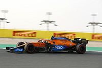 Trudna sytuacja McLarena