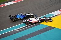 Latifi: no quer&iacute;a interferir en la definici&oacute;n del campeonato del mundo