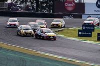 Copa Shell HB20: Reis, Teixeira e Bortoluzzi vencem a corrida 1