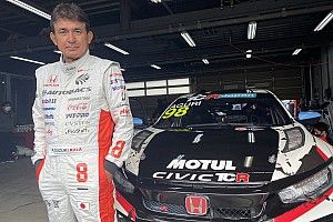 FOOTWORK アロウズ　鈴木亜久里号 美しきF1マシン：「速いが脆い……鈴木亜久里、予選トップ10常連に