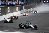 De Vries se lleva un accidentado ePrix de Valencia con incre&iacute;ble final