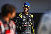 Ricciardo: a mi llegada a Renault encontr&eacute; un equipo &ldquo;t&iacute;mido
