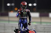 Quartararo: "Esta victoria me da mucha m&aacute;s confianza que las del a&ntilde;o pasado"