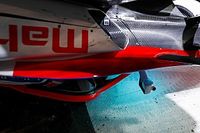 Nuevo v&iacute;deo del accidente de Lynn y testimonio del otro piloto