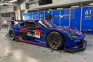 SUBARU BRZ R＆D SPORT SUPER GT GT300 2021 super-gt-news-2021-61-subaru-b