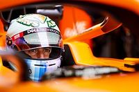 Cómo la muerte del "héroe" Earnhardt impactó a Ricciardo