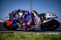 KTM sigue mandando en el segundo d&iacute;a del test de MotoGP en Misano 