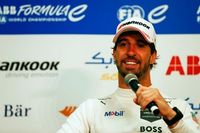 Campeão da Fórmula E, Antonio Felix da Costa disputa o GP de Cascais da Porsche Cup