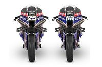 Las fotos desde todos los &aacute;ngulos de la &uacute;ltima MotoGP 2023, la del RNF