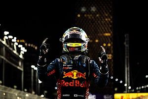 F2 | Jeddah: succcesso per Iwasa e Vesti, delude Pourchaire