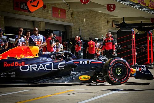 Red Bull Racing dogadał się z FIA