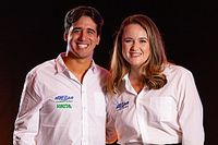 Stock Car: Gaetano di Mauro é anunciado como novo piloto da Hot Car