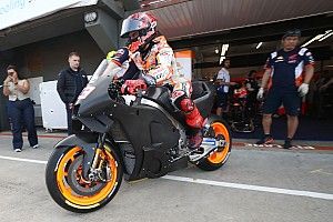 Waarom de Sepang-test beslissend is voor de toekomst van Marquez en Honda