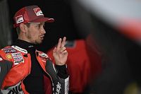 Ducati confirma que Stoner dejar&aacute; de ser su piloto de pruebas a final de a&ntilde;o