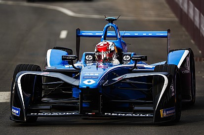 El éxito de Renault en la Fórmula E pone presión en Nissan