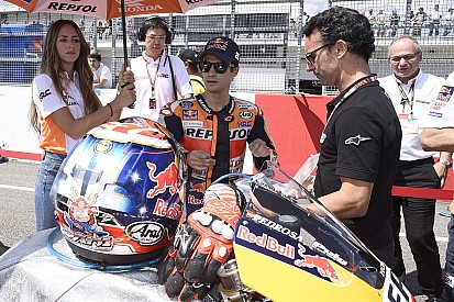Pedrosa : "Pas mal de problèmes avec la mise au point de la moto"