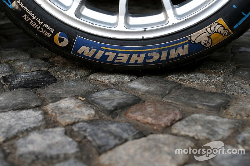 Michelin: ezért nem pályázunk az F1 beszállítói pozíciójára