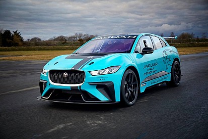 È stato svelato il calendario dell'inedito Jaguar I-PACE eTrophy