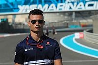 Wehrlein y Russell, pilotos de reserva de Mercedes