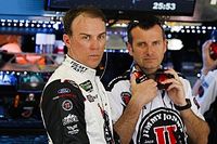 Kevin Harvick: "We have the most stable team in the garage"