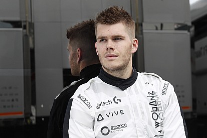 Van Buren over McLaren Shadow Project: “Voor de winnaar ligt een gouden toekomst klaar”