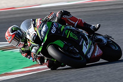 Misano, Warm Up: Jonathan Rea ancora mattatore nella domenica mattina della Superbike