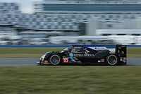 Cadillac mantiene su dominio en Daytona y Alonso fuera del top 10
