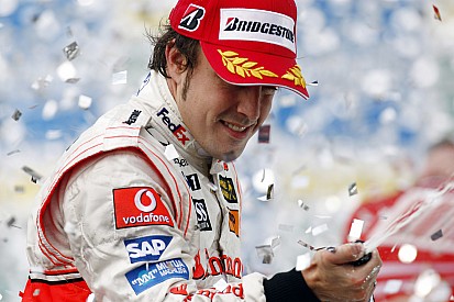 Red Bull: Alonso kis híján hozzánk igazolt 2007-ben