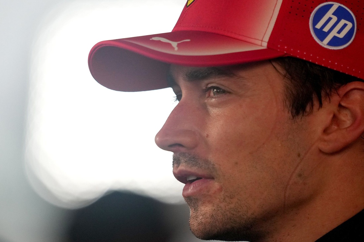 Charles Leclerc Discusses Challenges with 2026 F1 Regulations