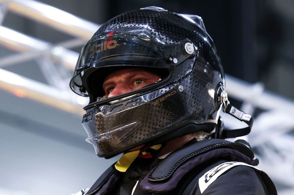 Valtteri Bottas, Cadillac