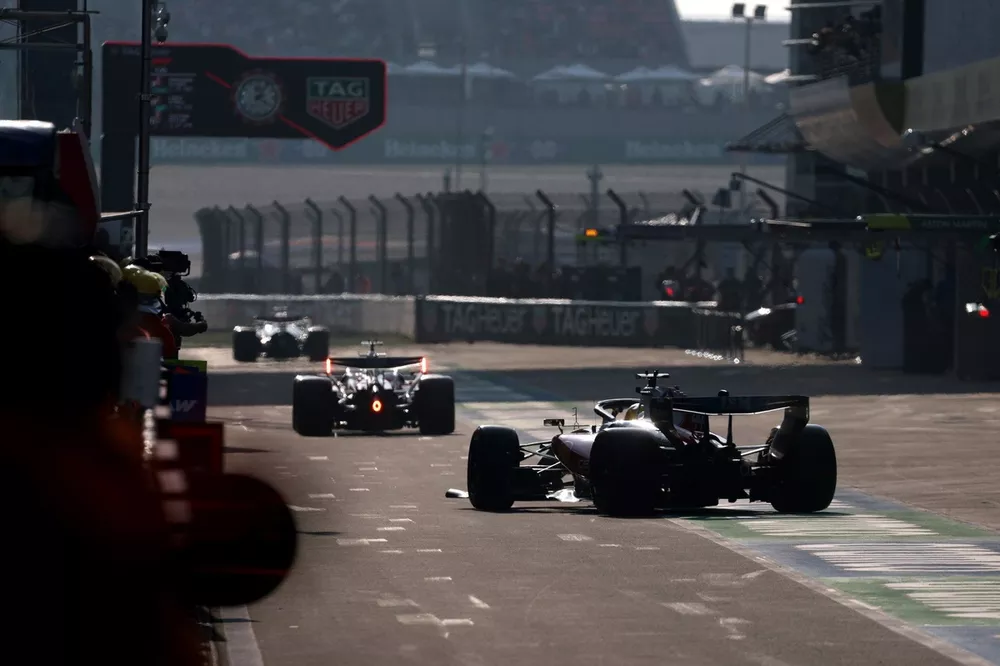 Lewis Hamilton, Ferrari